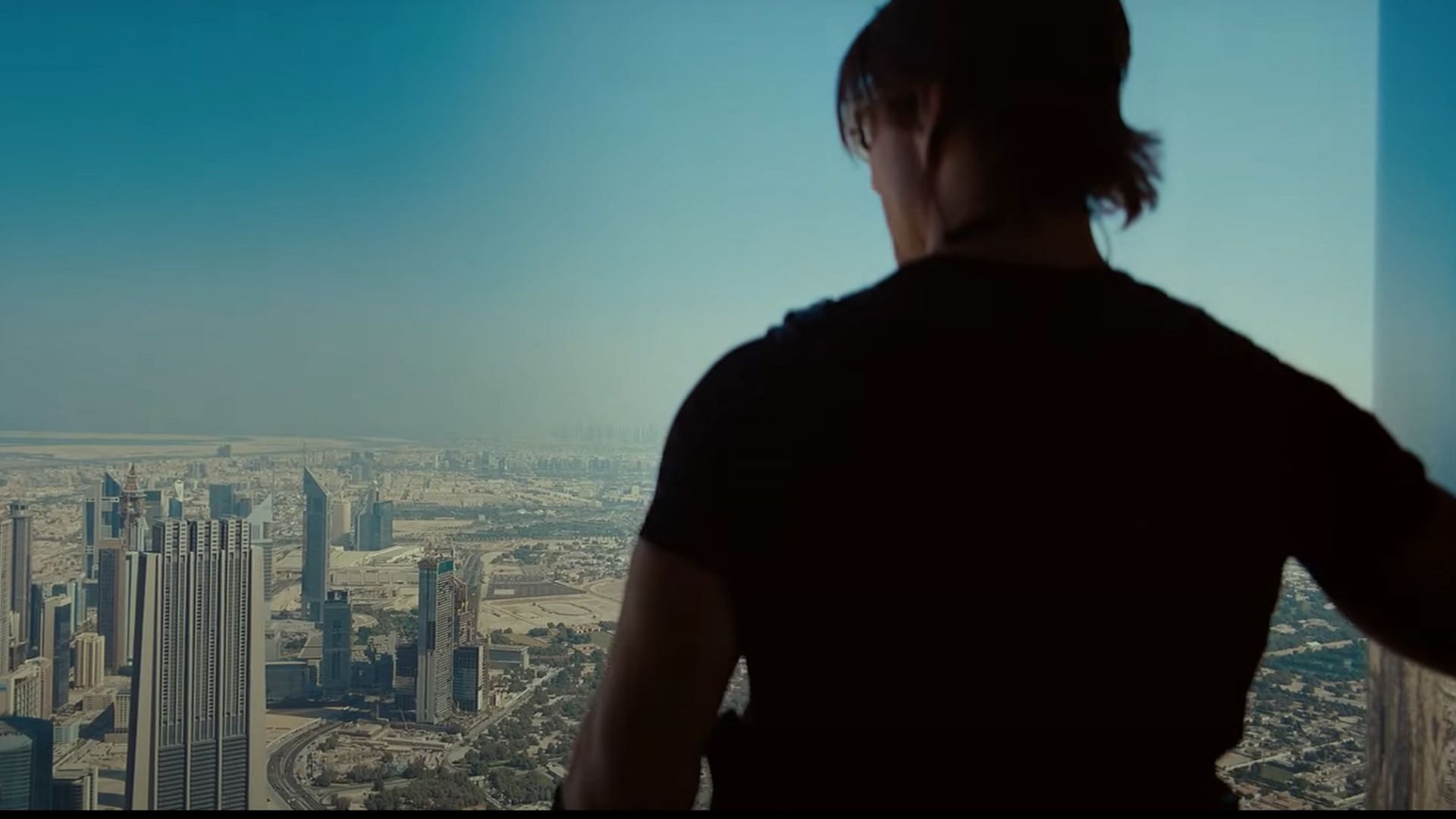 A still from Ghost Protocol (Image via YouTube/@paramountpictures)